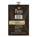 Coffee | FLAVIA 48037 Peet's Coffee Colombia Luminosa - Breakfast Blend (76/Carton) image number 7