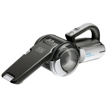 Black & Decker dustbuster PIVOT VAC Cordless Handheld Vacuum