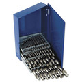 Bits and Bit Sets | Irwin 60138 29-Piece Bright Silver Drill Bit Set image number 0