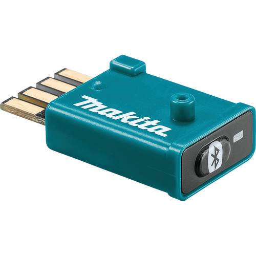 Detection Tools | Makita 198901-5 Auto-Start Wireless Transmitter image number 0