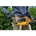 Hedge Trimmers | Dewalt DCHT870T1 60V MAX Brushless Lithium-Ion 26 in. Cordless Hedge Trimmer Kit (2 Ah) image number 12