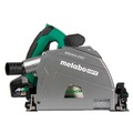 New Year New Savings! Save $25 off $150 | Metabo HPT C3606DPAM 36V MultiVolt Brushless Lithium-Ion 6-1/2 in. CordlessTrack Saw Kit (4 Ah) image number 0