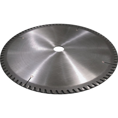 Circular Saw Blades | JET 579000 9 in. 180 Tooth Circular Saw Blade image number 0