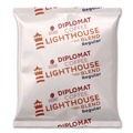 Coffee | Coffee Pro C-LC-LH2.5-100R Light House Frac Pack 2.5 oz 100/Carton image number 0