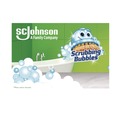 Office Jansan | Scrubbing Bubbles 313358EA 25 oz Aerosol Spray Disinfectant Restroom Cleaner II - Rain Shower Scent image number 4