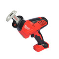 Combo Kits | Milwaukee 2695-24 M18 18V Lithium-Ion 4-Tool Combo Kit image number 3