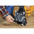 Drill Accessories | Bostitch BTFAFOOTG2 Rolling Base Flooring Attachment image number 7