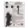Specialty Tools | Gorilla Glue 100424 Dual Temp Hot Glue Gun - Orange/Black image number 3