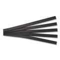 Cleaning Tools | Rubbermaid Commercial 2221947 14 in. Wide Glass Squeegee Replacement Blade (5/Pack) image number 0