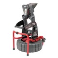 Plumbing Inspection & Locating | Ridgid 63828 18V SeeSnake C40 Compact Lithium-Ion Cordless Camera System Kit with TruSense  (2.5 Ah) image number 7