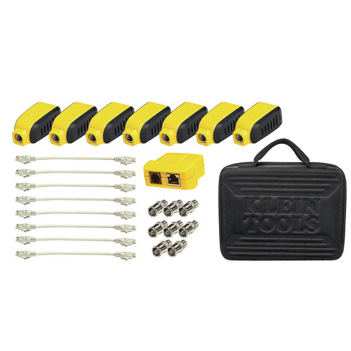 Detection Tools | Klein Tools VDV770-827 Scout Pro 2 Test-n-Map Remote Kit image number 0
