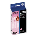 Ink & Toner | Epson T277XL620-S T277XL620-S (277xl) Claria 740 Page-Yield High-Yield Ink - Light Magenta image number 1