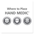Mothers Day Sale! Save an Extra 10% off your order | GOJO Industries 8150-12 5 oz. Tube Hand Medic Professional Skin Conditioner (12/Carton) image number 4
