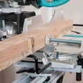  | Makita LS1019L 10 in. Dual-Bevel Sliding Compound Miter Saw with Laser image number 7