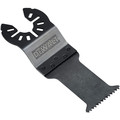 Oscillating Tool Blades | Dewalt DWA4206 Oscillating Tool Fastcut Wood Blade image number 1