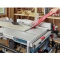 Table Saws | Factory Reconditioned Bosch GTS15-10-RT 120V 15 Amp 10 in. Corded Jobsite Table Saw with Gravity-Rise Wheeled Stand image number 6