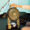  | Makita ADCF201Z Outdoor Adventure 18V LXT Lithium-Ion 9 in. Cordless Fan (Tool Only) image number 6