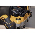 Plunge Base Routers | Dewalt DCW620B 20V MAX XR Brushless 2-1/4 Peak HP Lithium-Ion Cordless Plunge Router (Tool Only) image number 9