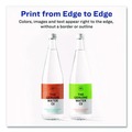 Office Jansan | Avery 06870 Print-to-the-Edge 3/4 in. x 2-1/4 in. Return Address Labels - White (750/Pack) image number 2