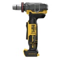 Expansion Tools | Dewalt DCE410B 20V MAX XR Brushless Lithium-Ion 1-1/2 in. Cordless PEX Expander (Tool Only) image number 3