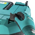 Vacuums | Makita GCV07PMU 80V MAX (40V MAX X2) XGT Brushless Lithium-Ion 7.9 Gallon - 10.6 Gallon Cordless AWS HEPA Wet and Dry Vacuum Kit with 2 Batteries (4 Ah) image number 7