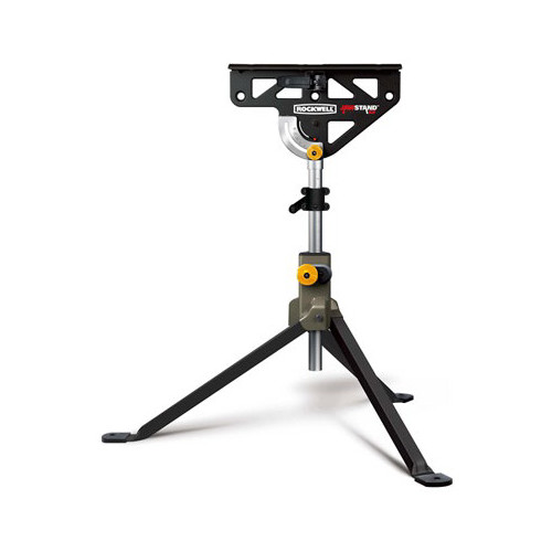 Bases and Stands | Rockwell RK9034 JawStand XP Portable Work Stand image number 0