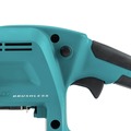 String Trimmers | Makita XUX02SM1X3XCU11Z 18V LXT Brushless 14 in. Cordless Chain Saw and Couple Shaft Power Head Kit with 13 in. String Trimmer and Blower Attachments Bundle (4 Ah) image number 13