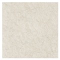 Cleaning & Janitorial Accessories | Boardwalk BWK4024NAT 24 in. Diameter Natural Burnishing Floor Pads - White (5/Carton) image number 5