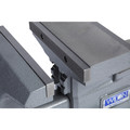 Vises | Wilton 28823 8 in. Reversible Bench Vise image number 5