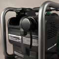 Portable Air Compressors | Metabo HPT EC36DAQ4M MultiVolt 36V 2 Gallon Cordless Air Compressor (Tool Only) image number 7