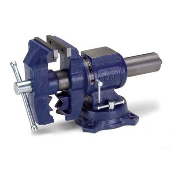 Wilton 69999 5 In Multi Purpose Vise With Rotating Head Cpo Outlets