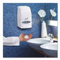 Cleaning & Janitorial Supplies | Scott KCC 91554 1000 mL Bottle Antimicrobial Foam Skin Cleanser - Fresh Scent (6/Carton) image number 3
