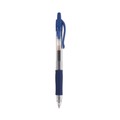 Office Jansan | Pilot 31021 G2 Premium Retractable 0.7 mm Gel Ink Pen - Fine, Blue (Dozen) image number 3