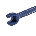 Wrenches | Klein Tools 3146 Lineman's Steel-Forged and Heat-Treated Wrench image number 4