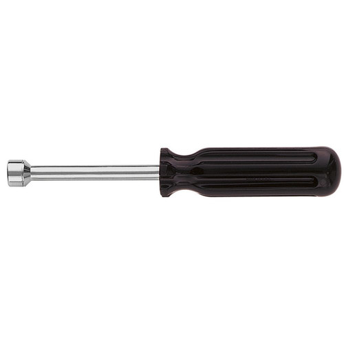 Nut Drivers | Klein Tools 70206 6 mm Metric Nut Driver with 3 in. Shaft image number 0