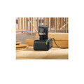 Chargers | Bosch GAL12V-20 12V Max Lithium-Ion Battery Charger image number 4
