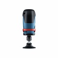 Die Grinders | Factory Reconditioned Bosch GWG12V-20SB23-RT 12V MAX Brushless Lithium-Ion 1/4 in. Cordless Right Angle Die Grinder Kit (3 Ah) image number 3