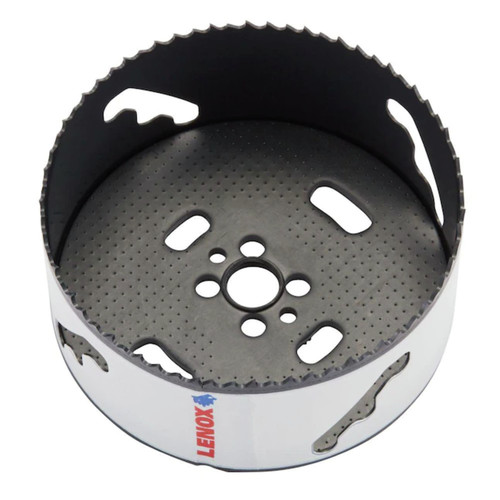  | Lenox 2059710 4-1/4 in. Bi-Metal Non-Arbored Hole Saw image number 0