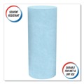 Cleaning & Janitorial Supplies | Scott 32992 10.4 in. x 11 in. 1-Ply Heavy Duty Pro Shop Towels - Blue (12 Rolls/Carton) image number 10
