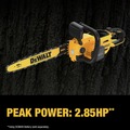Chainsaws | Factory Reconditioned Dewalt DCCS672BR 60V MAX Lithium-Ion Brushless 18 in. Cordless Chainsaw (Tool Only) image number 11