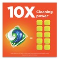 Cleaning & Janitorial Supplies | Tide 93127 Laundry Detergent Pods- Spring Meadow (4 Packs/Carton) image number 1