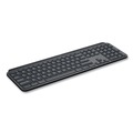 Office Jansan | Logitech 920-010594 MX Keys Mini Wireless Keyboard - Graphite image number 1