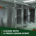 All-Purpose Cleaners | Simple Green 3010200614010 1-Gallon Concentrated Industrial Cleaner and Degreaser - Lemon (6/Carton) image number 4