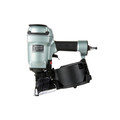 Framing Nailers | Factory Reconditioned Metabo HPT NV75ANMR 16 Degree 3 in. Pneumatic Coiling Siding Framing Nailer image number 0
