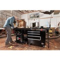 Cabinets | SawStop TSA-UTC32 32 in. Under Table Cabinet image number 5