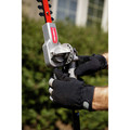 Troy-Bilt TB25HT 25cc 22 in. Gas Hedge Trimmer with Attachment Capability image number 11