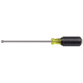 Nut Drivers | Klein Tools 646-3/16M 3/16 in. Magnetic Nut Driver with 6 in. Shaft image number 0