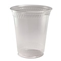 Labor Day Sale! Save $30 off $199! | Fabri-Kal 000000000009502050 Kal-Clear 10 oz. PET Cold Drink Cups - Clear (20/Carton) image number 0