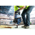 Rotary Hammers | Factory Reconditioned Bosch GBH18V-26DK15-RT 18V EC Brushless Lithium-Ion SDS-Plus Bulldog 1 in. Cordless Rotary Hammer Kit (4 Ah) image number 6