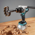 Drill Drivers | Makita XFD14Z 18V LXT Brushless Lithium-Ion 1/2 in. Cordless Drill Driver (Tool Only) image number 10